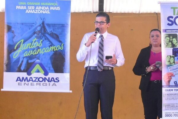 “Praça do Consumidor” oferece serviços a moradores da Zona Norte de Manaus