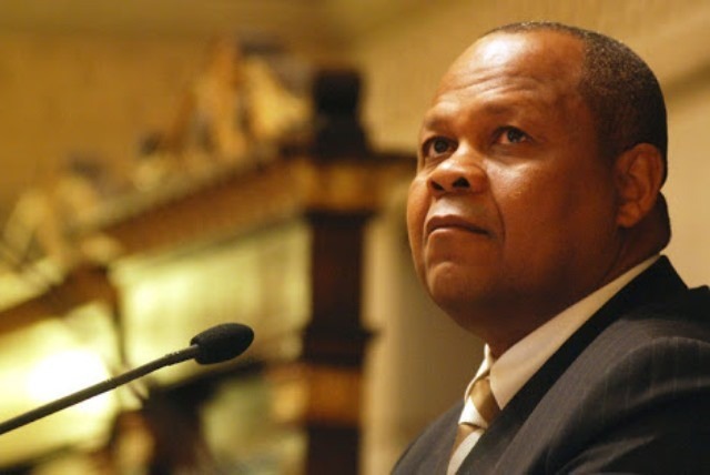 João Mendes recebe cidadãos negros para participar do Rio 450 anos de Carioquice Negra