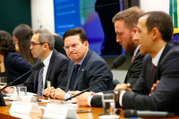 Presidida por João Roma, comissão das startups debate aspectos trabalhistas