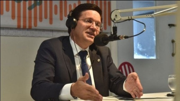 João Roma declara ser favorável à PEC da 2ª instância