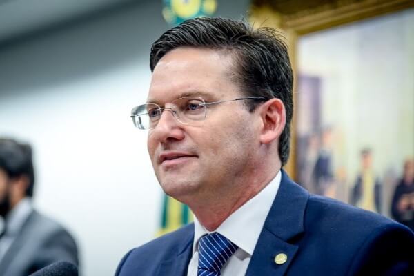 João Roma é eleito presidente da comissão que vai analisar marco legal das startups