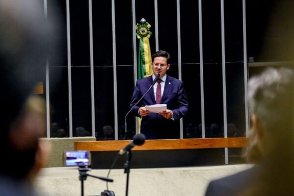 João Roma diz que crédito para microempresas vai ajudar a preservar empregos