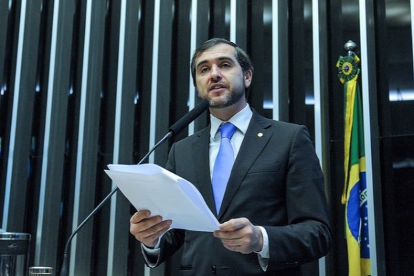 Jony Marcos quer união da bancada sergipana na distribuição de recursos para o estado