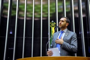 A pedido de Jony Marcos, Câmara realiza homenagem aos 70 anos de Israel