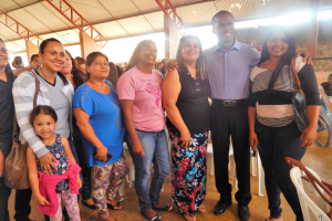 Jorge Amaro prestigia lançamento do programa “Goiás na Frente Terceiro Setor-Social”