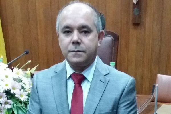 Vereador Jorginho Fialho critica preço do combustível praticado em Cachoeira do Sul