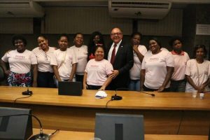 Arimateia defende ampliação das políticas públicas para pessoas com anemia falciforme