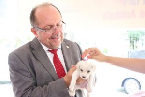 José de Arimateia apresenta balanço de atividade parlamentar em 2015