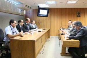 José de Arimateia apresenta balanço de atividade parlamentar em 2015