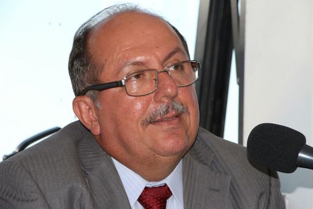 José de Arimateia alerta sobre aumentos dos casos de microcefalia na Bahia