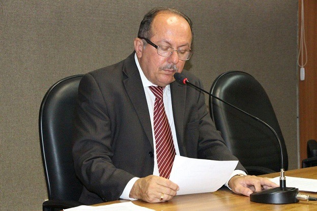 José de Arimateia opina sobre BRT de Feira de Santana