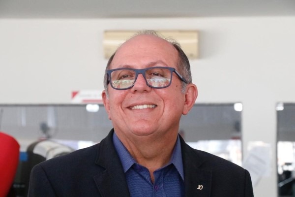 José de Arimateia apresenta balanço do primeiro semestre de 2019