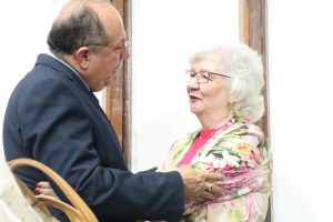 Por iniciativa de Arimateia, Assembleia da Bahia promove sessão pelo Dia do Idoso