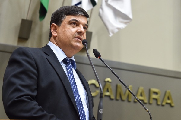 Vereador José Freitas garante recursos para equipar conselhos tutelares de Porto Alegre