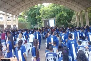Joselito Nunes participa do lançamento do programa Jaboatão Prepara