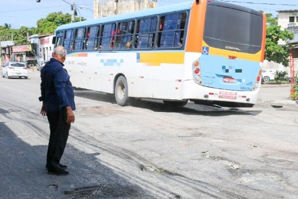 Joselito Nunes cobra revitalização de rodovia ao Governo de Pernambuco