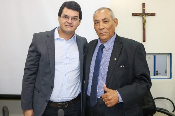 Joselito Nunes tem demandas da Saúde atendidas