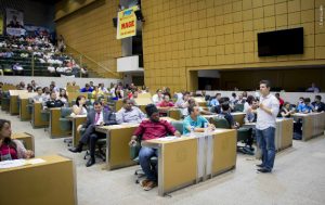 Jovens propõem melhorias e soluções durante o 1º Congresso Nacional da Juventude Republicana