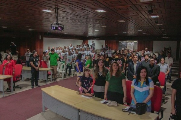 Jovens Republicanos ganha novo coordenador no Pará