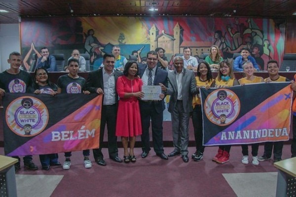 Jovens Republicanos ganha novo coordenador no Pará