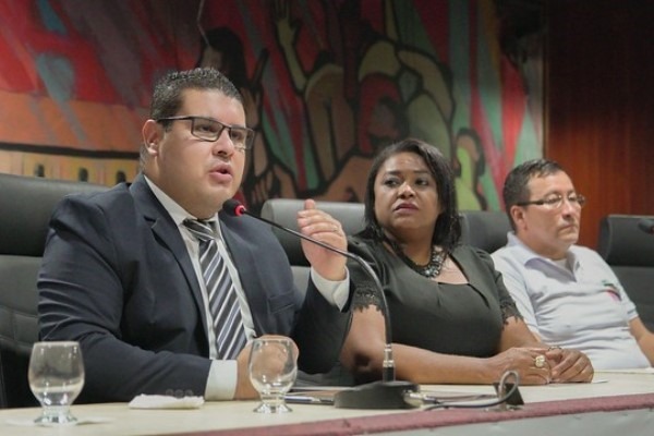 Jovens Republicanos ganha novo coordenador no Pará