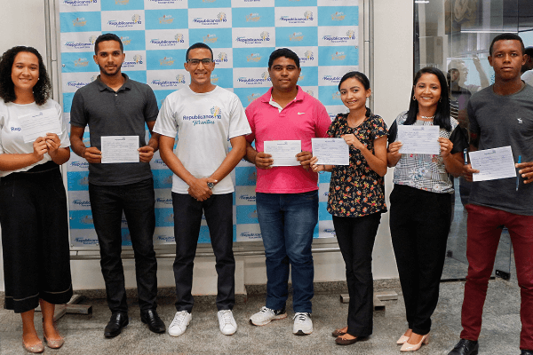 Jovens Republicanos promove seminário sobre formação política em Tocantins