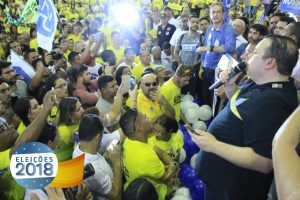 PRB define rumos no DF para as eleições de outubro