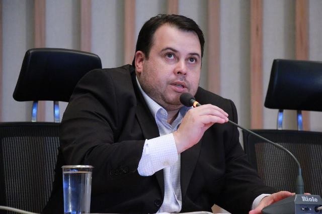 Julio Cesar presta contas à população sobre o primeiro ano de mandato como deputado distrital