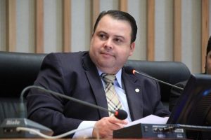 Republicano Martins Machado recebe Título de Cidadão Honorário de Brasília