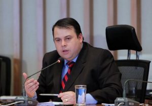 Julio Cesar quer ampliar horário de utilização do Eixão do Lazer