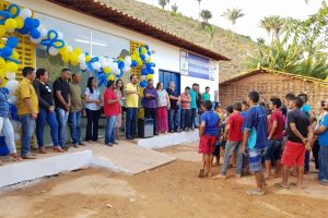 Júnior Verde destinará emenda para a construção de uma praça em Brejo de Areia