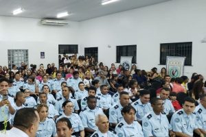 Júnior Verde recebe certificado por apoio ao Corpo de Capelães Oficiais do Brasil