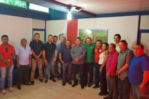 Júnior Verde reforça mandato participativo e percorre municípios maranhenses