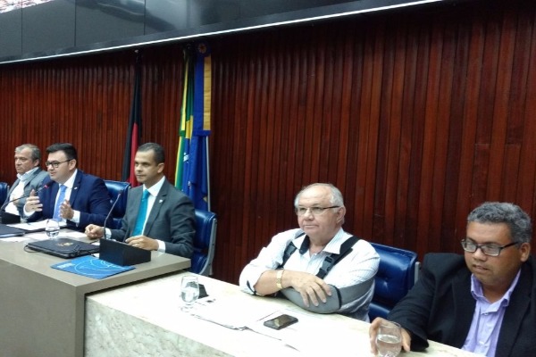 Jutay alerta que camarão do Equador pode contaminar pessoas e produção local