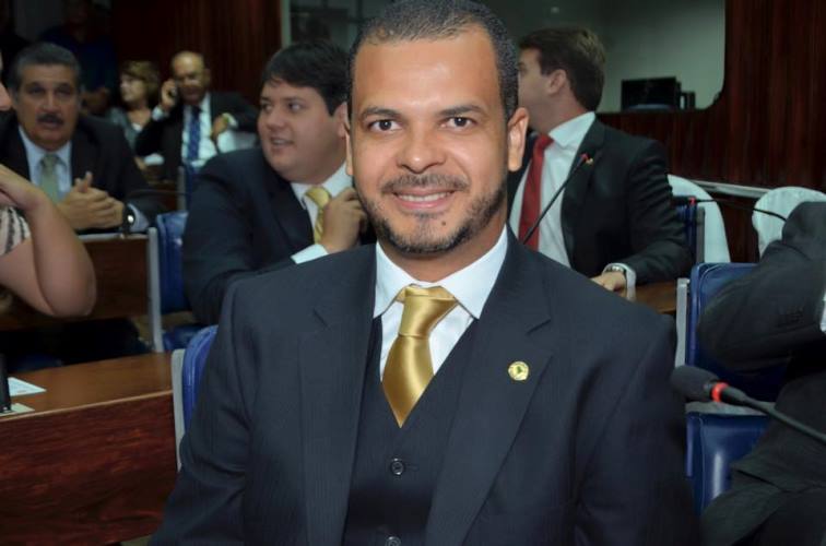 Jutay Meneses defende voto aberto na Assembleia Legislativa da Paraíba