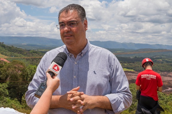 Deputados mineiros querem providências após tragédia de Brumadinho