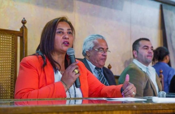 Projeto da vereadora Leide cria o Dia do Empreendedorismo em Duque de Caxias (RJ)