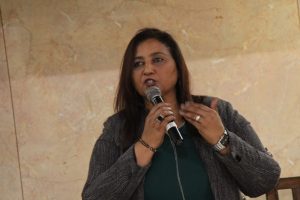 Eduardo Lopes debate ações para conter a violência em Duque de Caxias