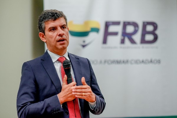 FRB já capacitou mais de 30 mil pessoas