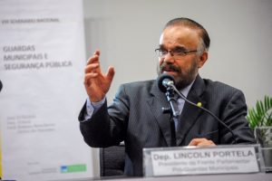 Republicanos defendem PEC que cria Guarda Nacional e inclui Guardas Municipais na Segurança Pública