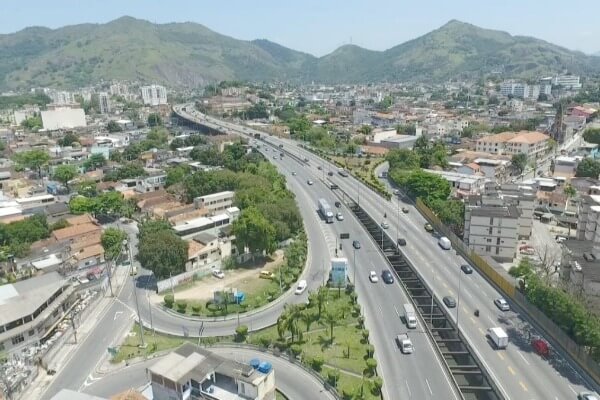 Prefeitura do Rio vai pedir suspensão de liminar da Linha Amarela