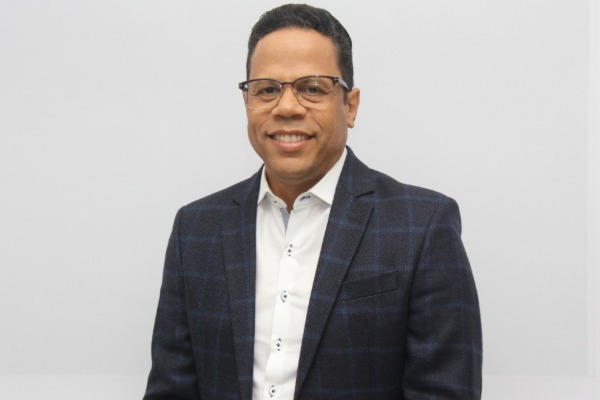 Luiz Carlos Gomes é o novo presidente do PRB Rio de Janeiro