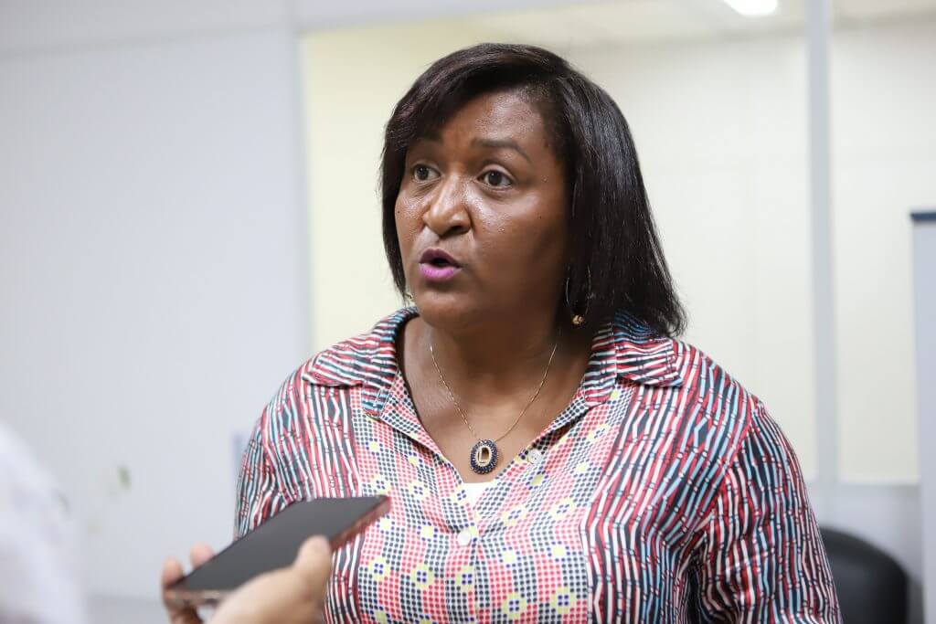 Eleições 2020: Luis Carlos Gomes debate projetos com lideranças femininas 