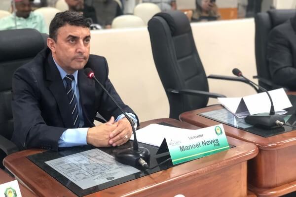 Projeto de lei vai agilizar regularização fundiária em Boa Vista