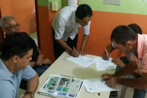 Manuel Marcos intensifica fortalecimento do PRB no vale do Juruá