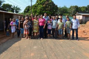 Manuel Marcos apresenta balanço das atividades legislativas de 2017