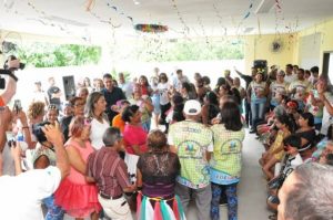 Emenda de Manuel Marcos beneficia Centro de Convivência para Idosos em Rio Branco