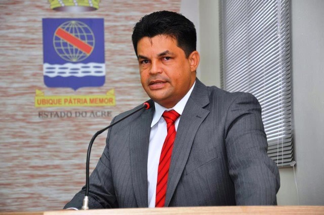 Manuel Marcos destaca crescimento do PRB no Acre