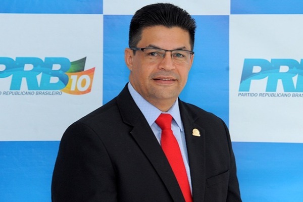 Manuel Marcos trabalha pela população rio-branquense e pela expansão do PRB no Acre