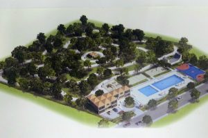  Crivella anuncia parque na Cidade de Deus nos moldes de Madureira